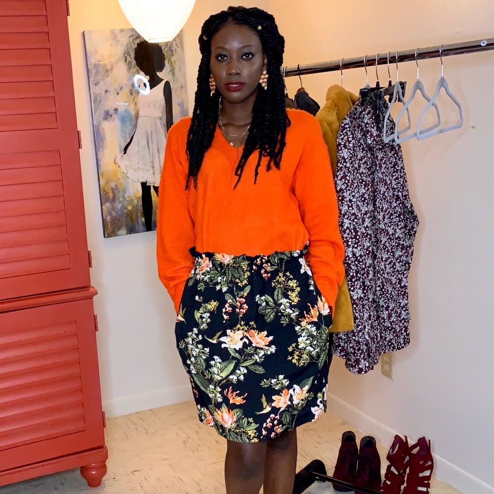 Meet your Posher, Jamiqua